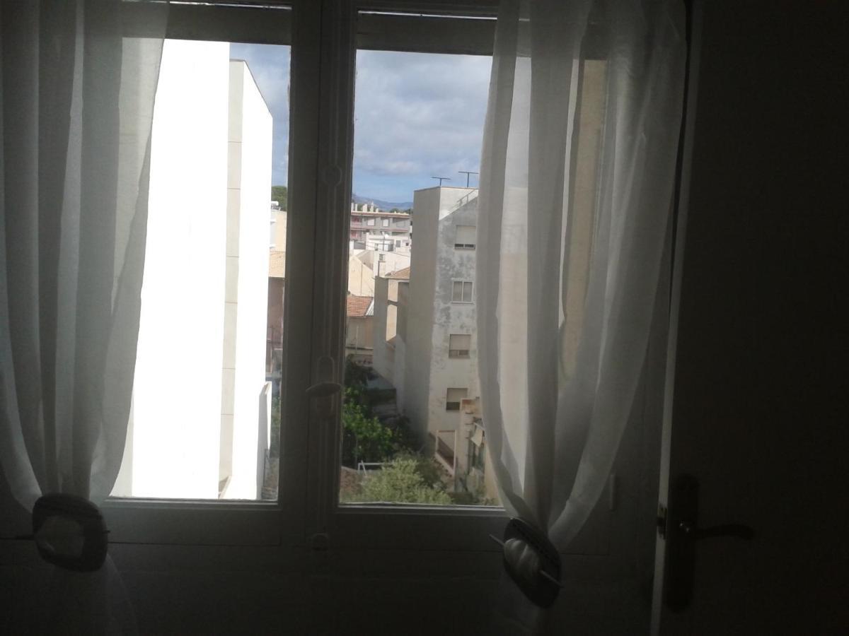 Apartamento De 2 Habitaciones Luminoso San Juan  Екстер'єр фото