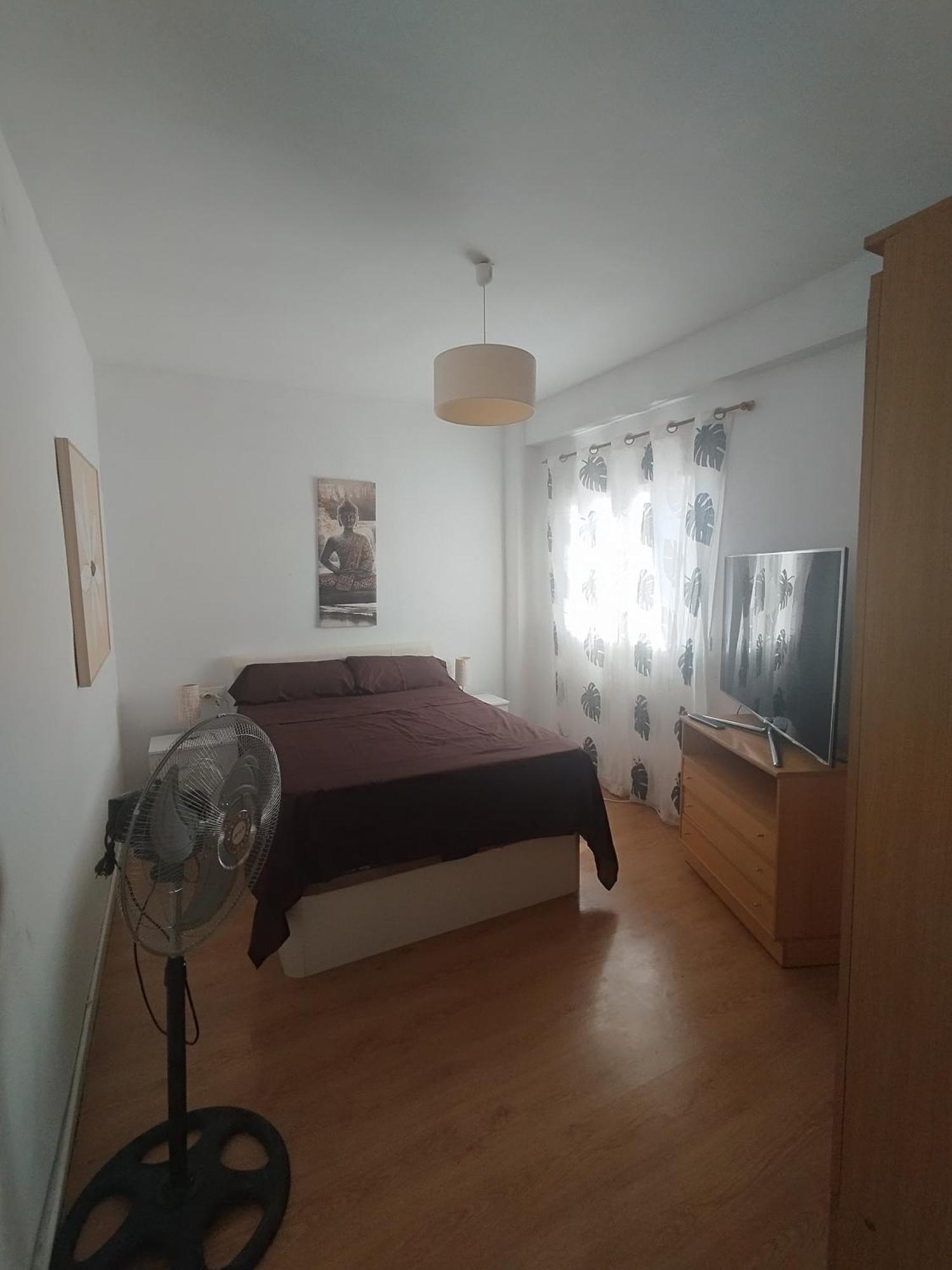 Apartamento De 2 Habitaciones Luminoso San Juan  Екстер'єр фото