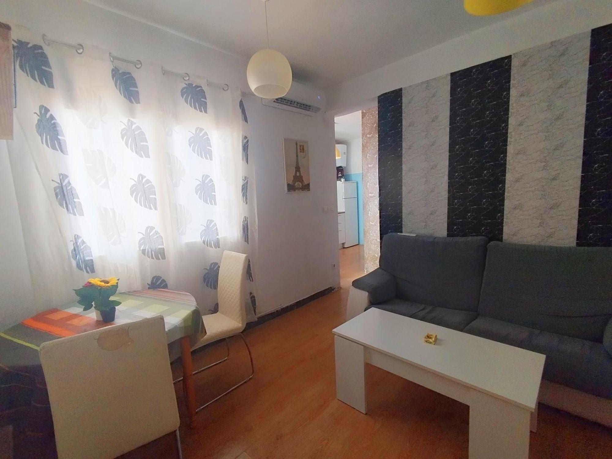 Apartamento De 2 Habitaciones Luminoso San Juan  Екстер'єр фото