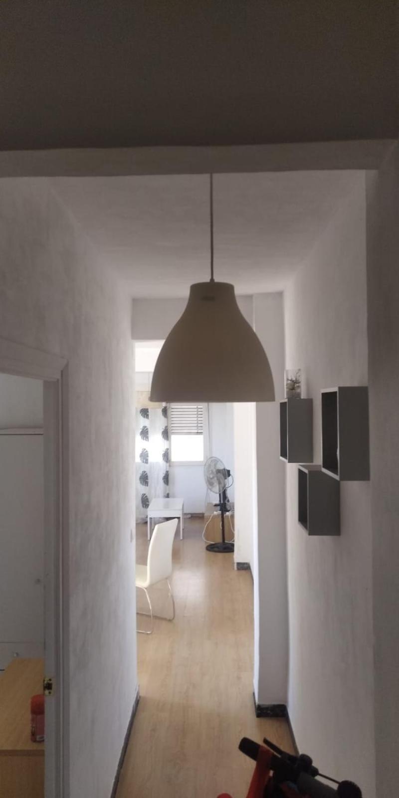 Apartamento De 2 Habitaciones Luminoso San Juan  Екстер'єр фото