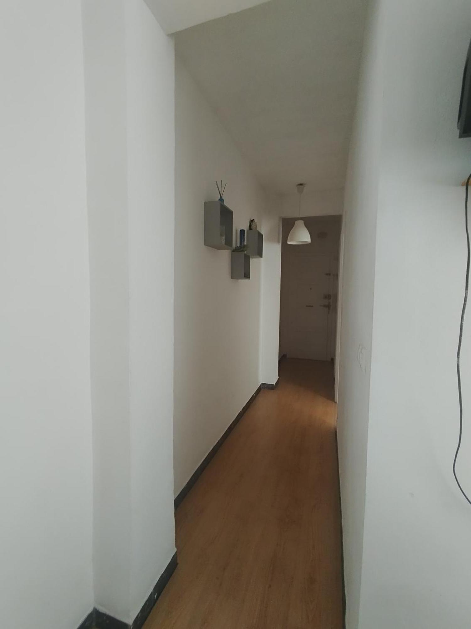 Apartamento De 2 Habitaciones Luminoso San Juan  Екстер'єр фото