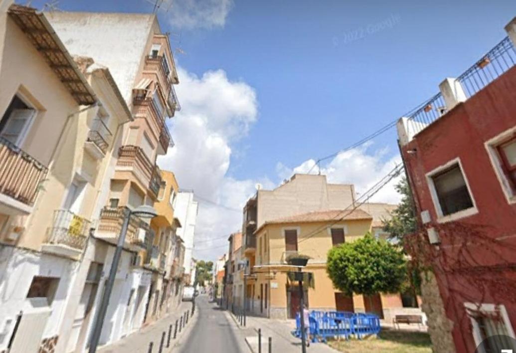 Apartamento De 2 Habitaciones Luminoso San Juan  Екстер'єр фото